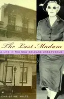 Book cover of The Last Madam