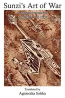 Book cover of Sunzi's Art of War