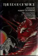 Book cover of The Edge of Space