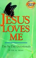 Book cover of Jesus loves me