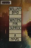 Book cover of Waiting for Sunrise
