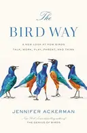 Book cover of The Bird Way