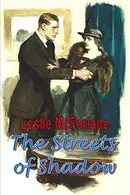 Book cover of Streets of shadow
