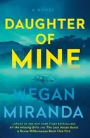 Book cover of Daughter of Mine