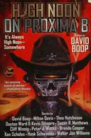 Book cover of High Noon on Proxima B