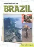 Book cover of Brazil