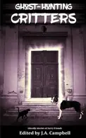 Book cover of Ghost Hunting Critters