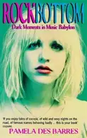 Book cover of Rock bottom