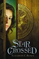 Book cover of Starcrossed