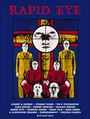 Book cover of Rapid Eye 3