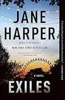 Book cover of Exiles