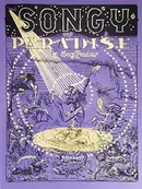 Book cover of Songy of Paradise