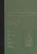 Book cover of Neuropathology