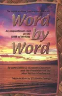 Book cover of The Maui Writers Conference presents Word by word