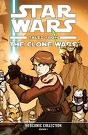 Book cover of Star Wars