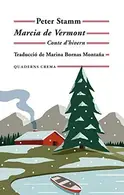 Book cover of Marcia de Vermont