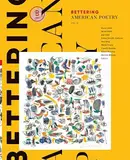 Book cover of Bettering American Poetry Volume 2