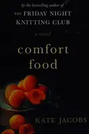 Book cover of Comfort Food