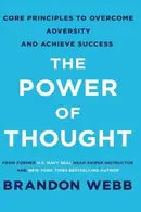 Book cover of The Power of Thought