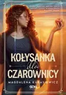 Book cover of Kołysanka dla czarownicy