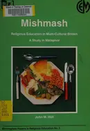 Book cover of Mishmash