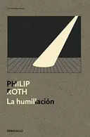 Book cover of La humillación