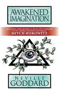 Book cover of Awakened Imagination