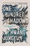 Book cover of One Hundred Shadows
