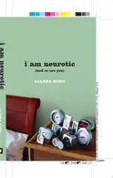 Book cover of i am neurotic