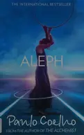 Book cover of Aleph