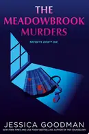 Book cover of The Meadowbrook Murders