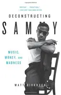Book cover of Deconstructing Sammy