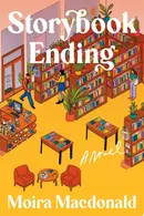 Book cover of Storybook Ending