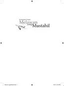 Book cover of Melawan yang mustahil