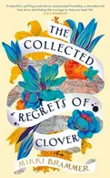 Book cover of The Collected Regrets of Clover
