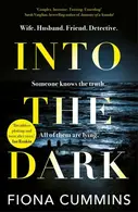 Book cover of Into the Dark