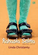 Book cover of Rahasia Selma kumpulan cerita