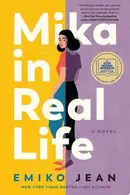 Book cover of Mika in Real Life