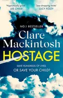 Book cover of Hostage