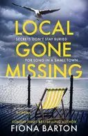 Book cover of Local Gone Missing