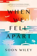 Book cover of When We Fell Apart