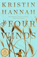 Book cover of The Four Winds