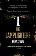 Book cover of The Lamplighters