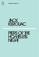 Book cover of Piers of the Homeless Night