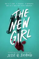 Book cover of The New Girl