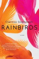 Book cover of Rainbirds