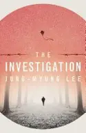 Book cover of The Investigation