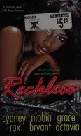 Book cover of Reckless
