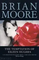 Book cover of The Temptation of Eileen Hughes