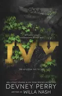 Book cover of Ivy